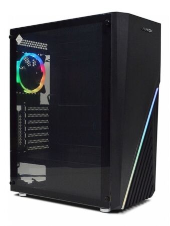 Gabinete Gamer Aureox Lynx V2 ARX395G