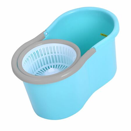 Mopa Spin Mop Azul