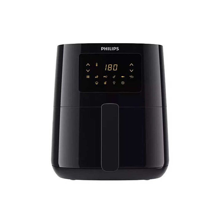Freidora de Aire Philips HD9252/90 4 Litros - Vista 3