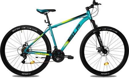 Bicicleta Slp 5 Pro 2025 R29
