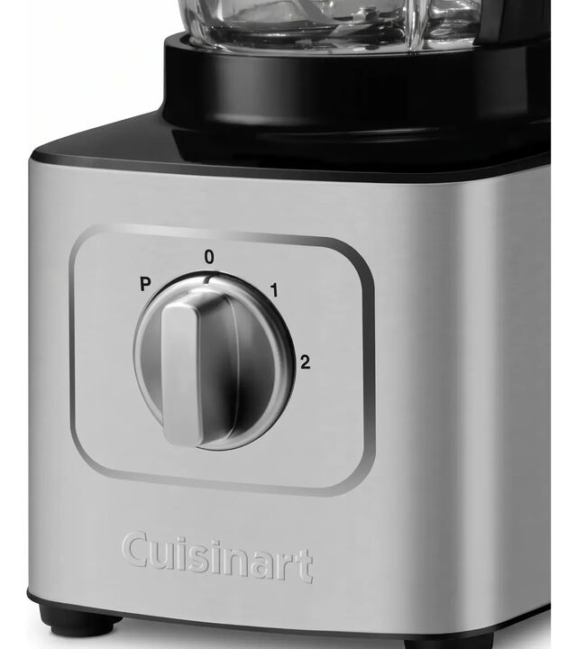 Licuadora Cuisinart Cpb800ar 1.5 Litros 1200w 2 Velocidades - Vista 3