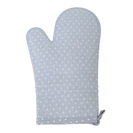 Guante De Silicona Manopla De Cocina Para Horno - Cool Bazar