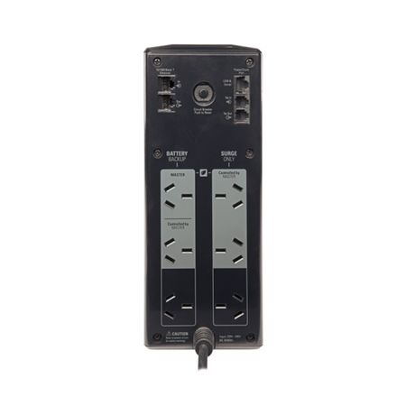 UPS APC Back Pro 900VA 230V