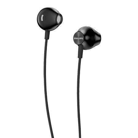 Auriculares In-Ear Negros Philips TAUE100BK