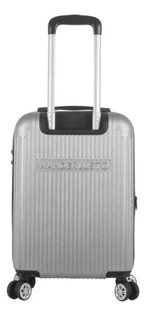 Valija Wanderlust Hard Abs 20 Pulg Expandible Plata 39376
