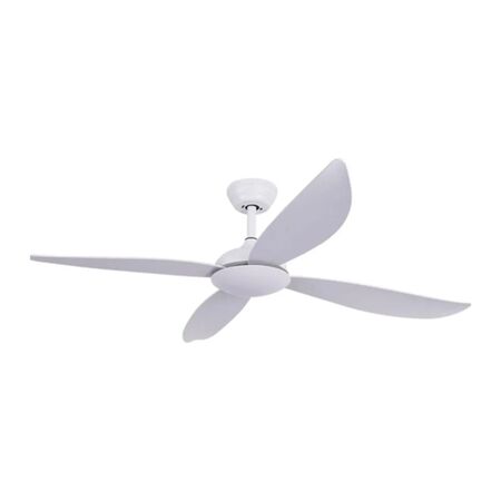 Ventilador de Techo Liliana VTHP804R 40W Blanco Digital