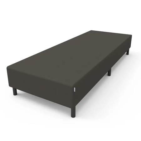 Sommier DIELFE 80X190 Cr Som080