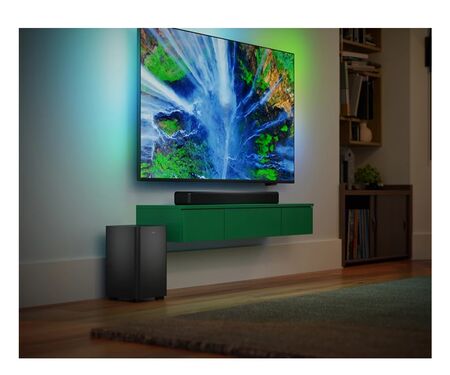 Barra De Sonido Bluetooth Tab5309/77 Philips
