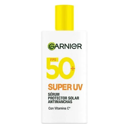 Sérum Protector Solar Vitamina C Super UV Garnier