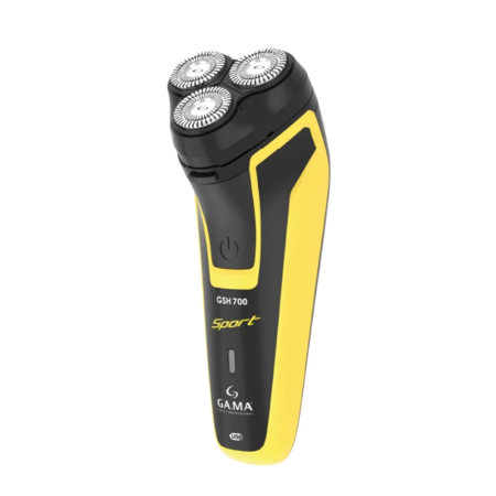 AFEITADORA GAMA GSH700 SPORT-SH ARG