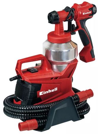 Einhell Sistema de pulverizacion de pintura TC-SY 700 S
