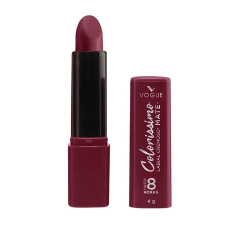 Labial En Barra Colorissimo Mate