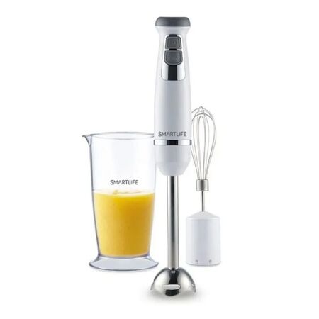 Mixer Smartlife Sl-Sm6038W