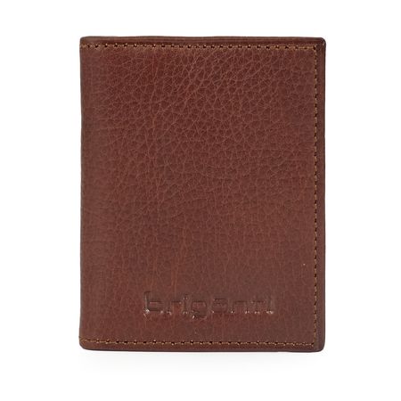 TARJETERO EMILO MARRON