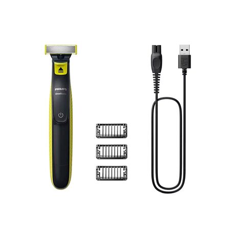 Afeitadora Philips OneBlade QP2724/10