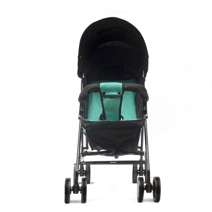Coche Paragüitas Bebesit Neuf 15 kg - Vista 2