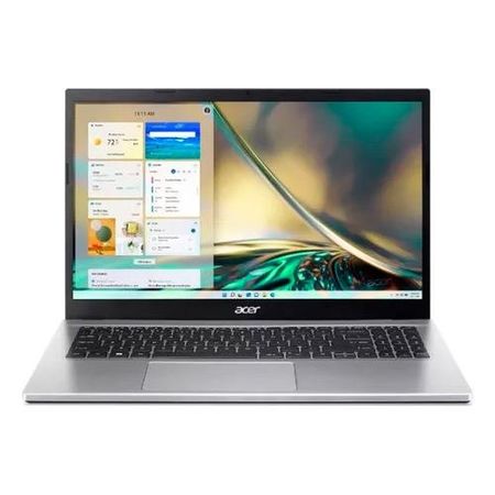 Notebook Acer Aspire 3 Core I7 8 Gb SDD 512 Gb W11