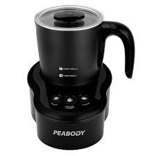 Espumador de Leche Peabody