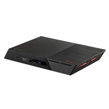NAS Mini ASUSTOR Flashstor 6 FS6706T 6 bahías NVMe
