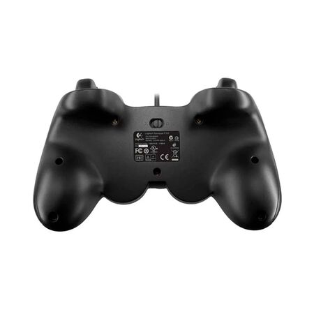 Joystick Logitech F310 Gamepad Con cable