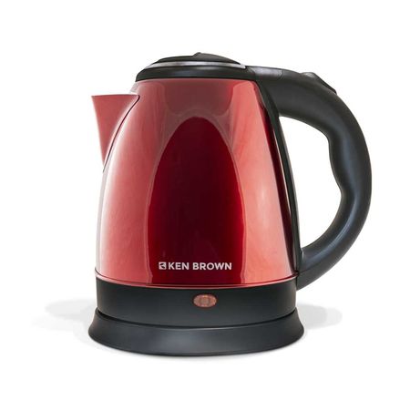 PAVA ELECTRICA 1.5LTS 2000W KEN BROWN JE-1257