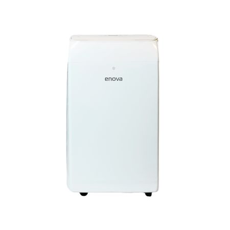 Aire Acondicionado Enova portátil 3500 W 3010 fg Frío/Calor Blanco