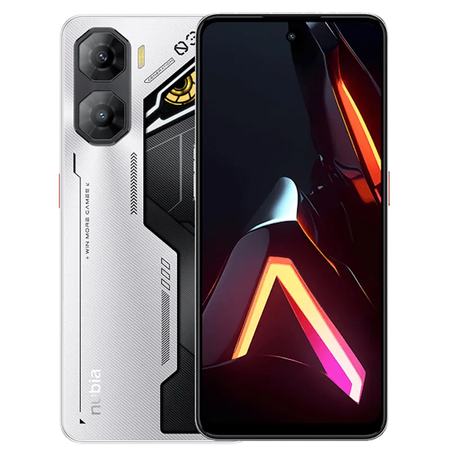 Nubia Neo 3 6.8 5G Nfc Cyber Silver 8gb 256gb