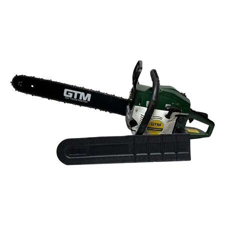 Motosierra a Nafta Gtm GTMM020 52 cc 20 Pulgadas
