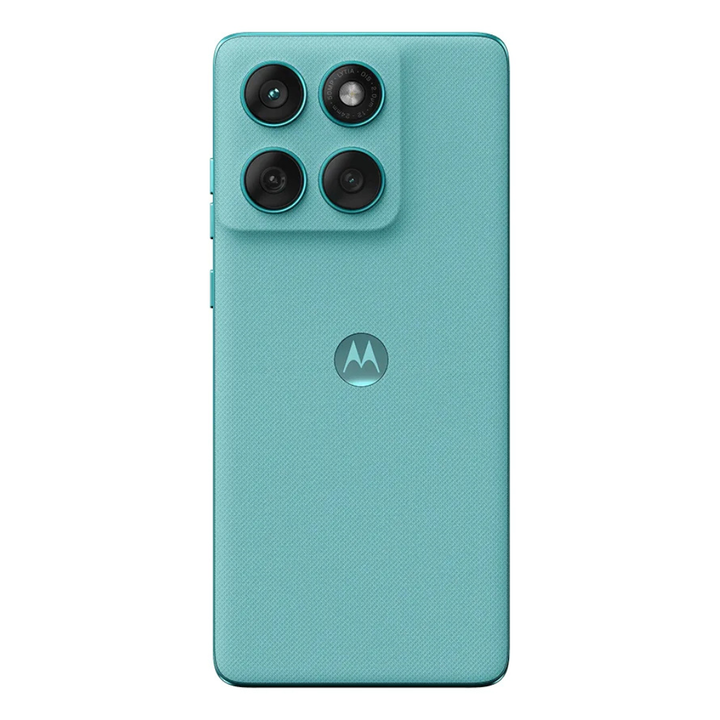 MOTO EDGE 60 FUSION ROM 256GB RAM 8GB 5G (C:VERDE) - Vista 3