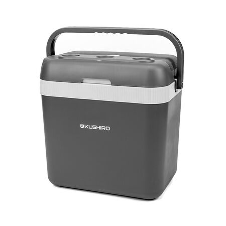 Conservadora Electrica Kushiro Frio Calor 32 Lts
