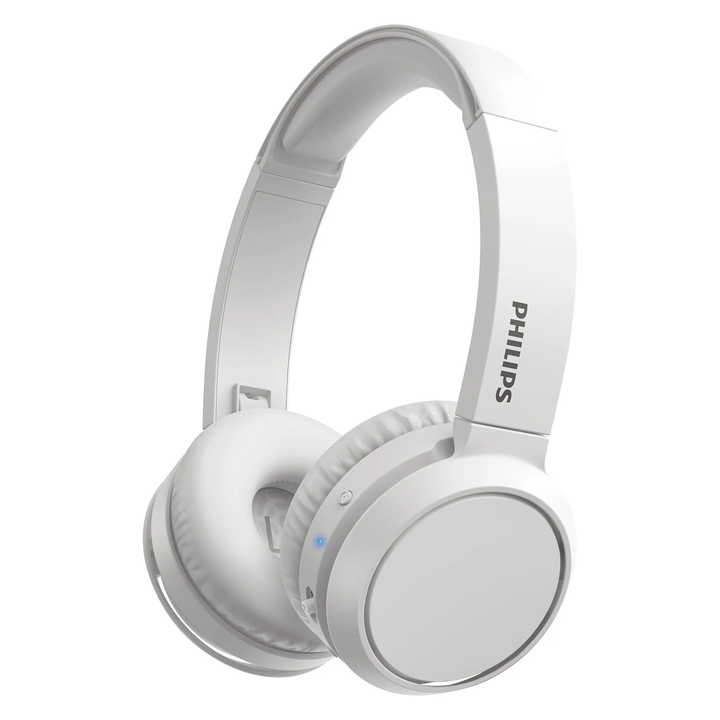 Auriculares On Ear Bluetooth Philips TAH4205WT/00 - Vista 1
