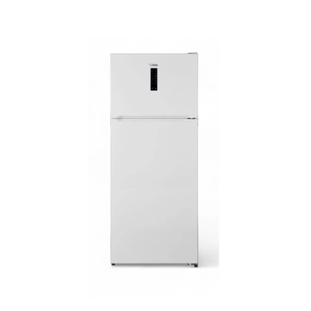 Heladera Kültek 445l Inverter No Frost Blanco Ktht400w