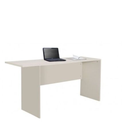 Nexo De Escritorio Gris