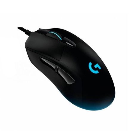 Mouse Logitech G403 Hero Gaming 910-005631
