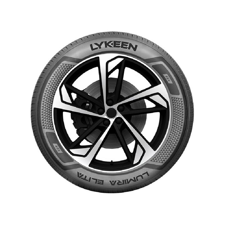 Neumático LYKEEN 225/55R18 102V LUMIRA ELITA - Vista 2