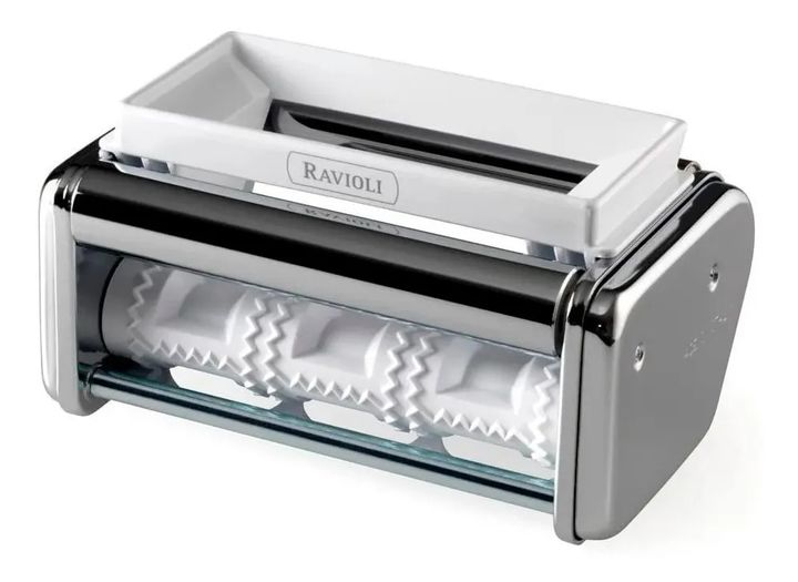 Accesorio Raviolero Marcato Para Atlas 150 Ravioli Ravioles - Vista 2
