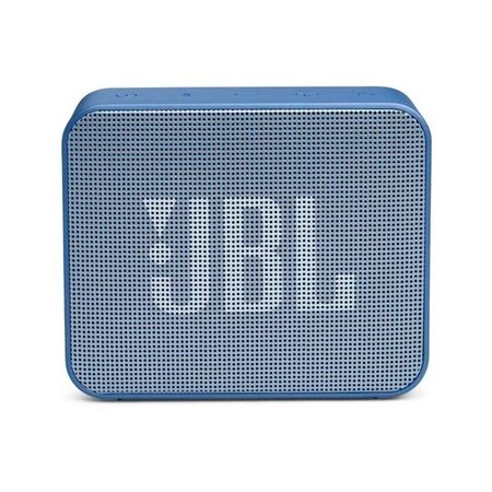 Parlante JBL Go Essential Bluetooth Azul