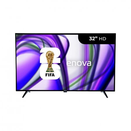 Smart Tv Enova 32" Full Hd Google Tv ENOVA32