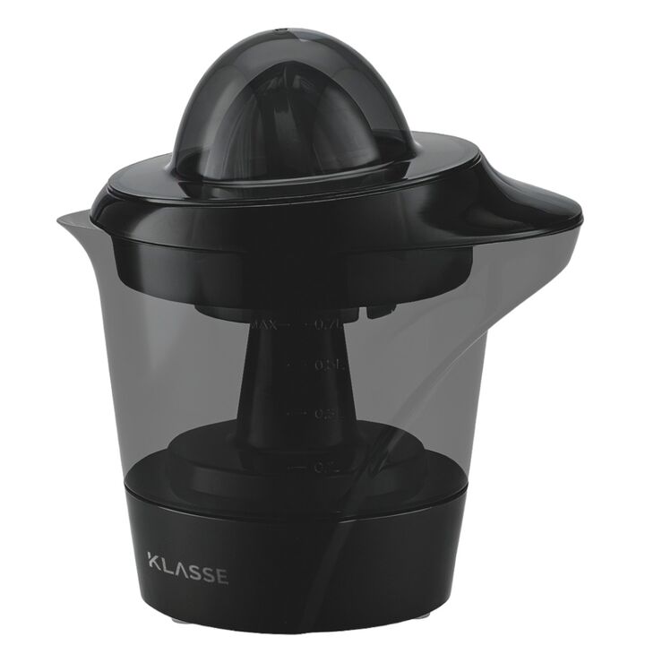 Exprimidor de Cítricos Eléctrico Klasse 0,5 L 40 W con 2 Conos KS3900 - Vista 1