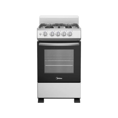 MIDEA COCINA 20TMG4PG  50CM GRIS