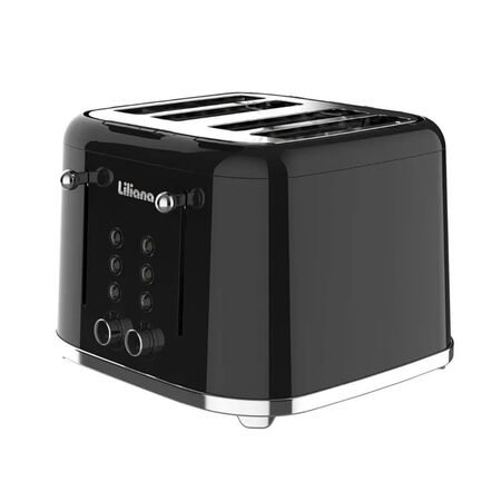 Tostadora Liliana AT932 Retrosyle XL