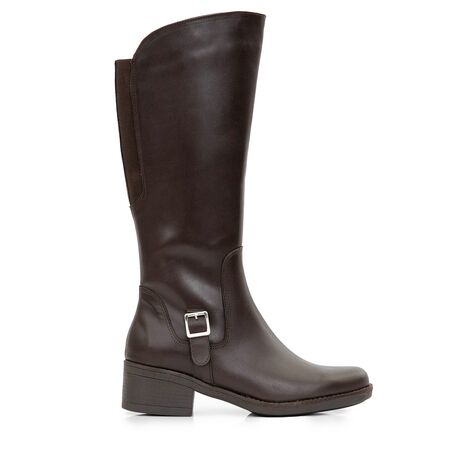 BOTA DONTON CHOCOLATE