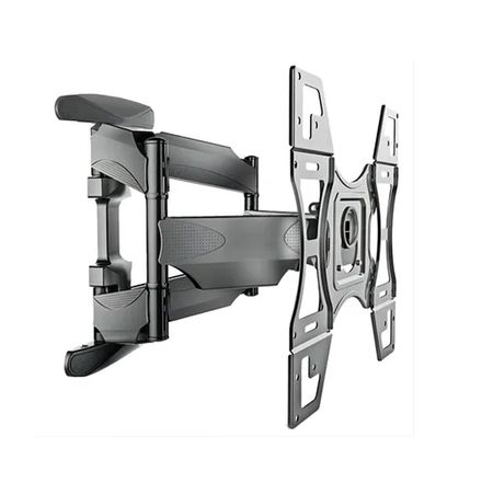 Soporte Php L400 32" A 70" Movible Reforzado Vesa 400x400