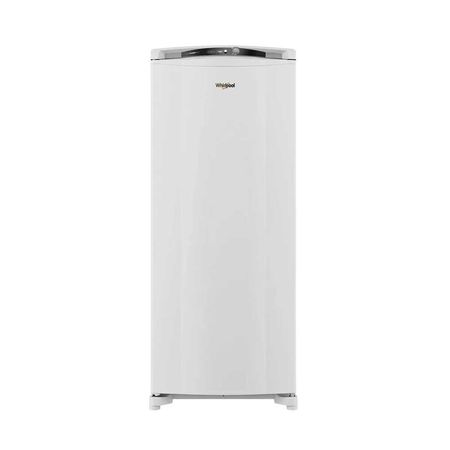 Freezer Vertical Whirlpool WVU26MBDIM 231 Litros