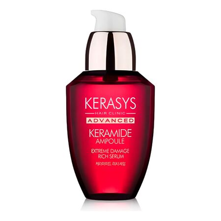 Rich Serum Kerasys Advance Keramide Daño Extremo 70 Ml