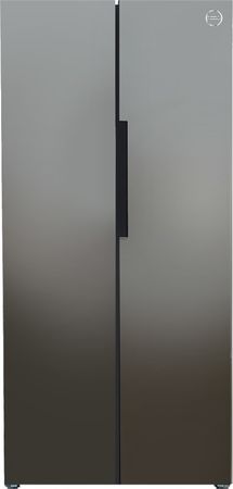 Heladera No Frost Side By Side Neba 420L Sb420 Ea