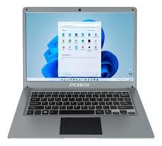 NOTEBOOK PCBOX - N4020 4GB 128GB 14.1 HDW11