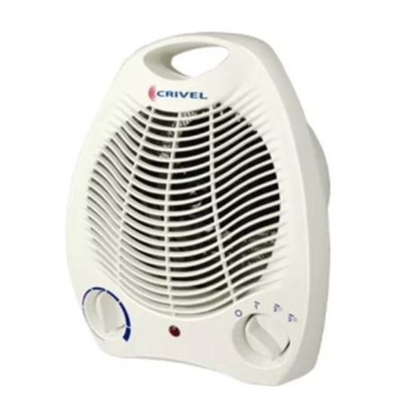 CALOVENTOR VERTICAL CRIVEL CV13 2000W - 4603649