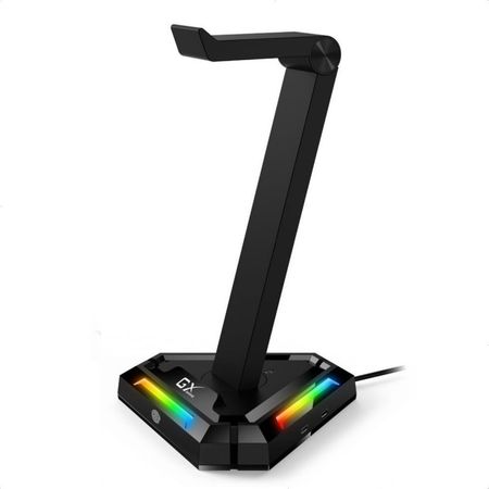 Base para Auriculares Genius GX-UH100 USB-C RGB