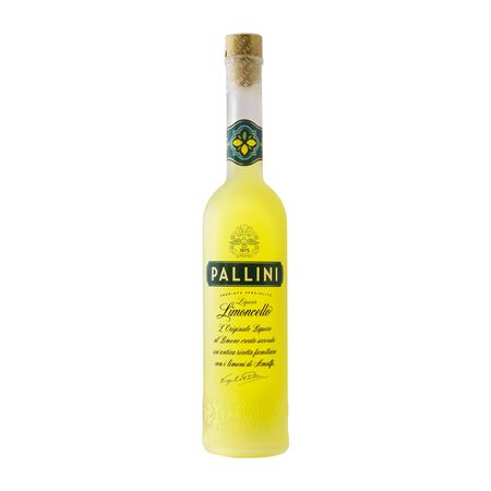 Licor Limoncello Pallini 500 ml